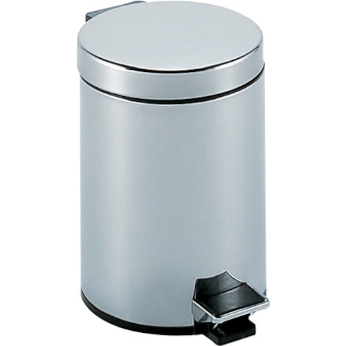 Pedal Box Stainless Lifter Bin  DS-238-520-0  TERAMOTO