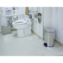 Load image into Gallery viewer, Pedal Box Stainless Lifter Bin  DS-238-520-0  TERAMOTO
