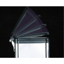 Load image into Gallery viewer, Pedal Box Square type  DS-238-614-0  TERAMOTO
