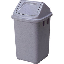 Load image into Gallery viewer, Swinging Lid Waste Bin  DS-240-300-6  TERAMOTO
