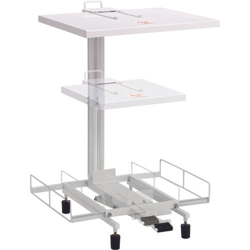 Flame Cart for Medical Box  DS-241-100-0  TERAMOTO