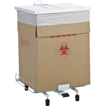 Load image into Gallery viewer, Flame Cart for Medical Box  DS-241-100-0  TERAMOTO
