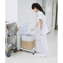 Load image into Gallery viewer, Flame Cart for Medical Box  DS-241-210-0  TERAMOTO
