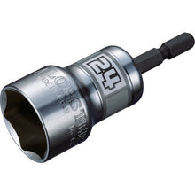 Load image into Gallery viewer, Electric Dollar Socket  DS24SS  LOBSTER
