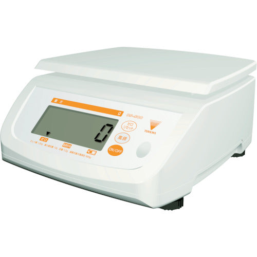 Water Proof Weighing Scale  DS-500K20  TERAOKA