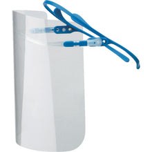 Load image into Gallery viewer, Faceshield  DS-551-FULLFACE  MIDORI ANZEN
