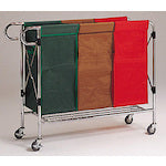 Load image into Gallery viewer, Systematic Cart  DS-574-010-0  TERAMOTO
