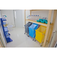 Load image into Gallery viewer, Systematic Cart  DS-574-020-0  TERAMOTO
