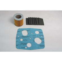 Load image into Gallery viewer, Maintenance Kit for Vacuum Pump   DSB-451 MAINTENANCEKIT  ULVAC
