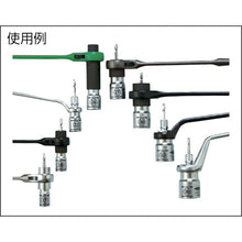 Load image into Gallery viewer, Electric Screwdriver Socket Driver Bit type  DSE8  SUPER TOOL
