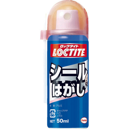 Sticker Remover  DSH-501  LOCTITE