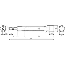 Load image into Gallery viewer, Socket  DSKT177  LOBSTER
