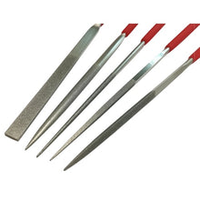 Load image into Gallery viewer, Diamond File  DSST0820  TSUBOSAN
