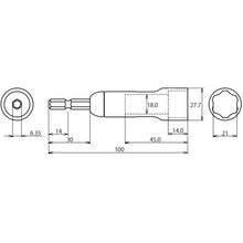 Load image into Gallery viewer, Electric Dollar Socket  DSX21SF  LOBSTER
