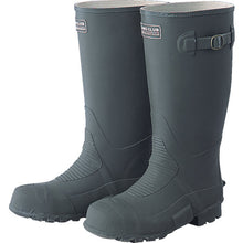 Load image into Gallery viewer, Heavy-Duty Boots for Construction Works  DS-XL  FUKUYAMA RUBBER
