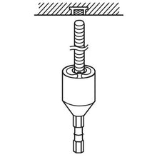 Load image into Gallery viewer, Socket for All Screws  DSZN95  LOBSTER
