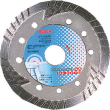 Load image into Gallery viewer, Diamond Saw Blade  DT-105PP  BOSCH
