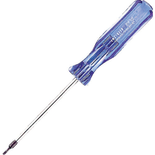 Hex Lobe Screwdriver  DT-15  ENGINEER