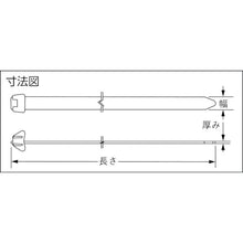 Load image into Gallery viewer, Dura-Ty Weather Cable Ties 50ft.Reel of Strapping  DT4EH-L0  PANDUIT
