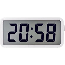 Load image into Gallery viewer, Timer Clock  DTC-001W  KING JIM
