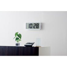 Load image into Gallery viewer, Timer Clock  DTC-001W  KING JIM
