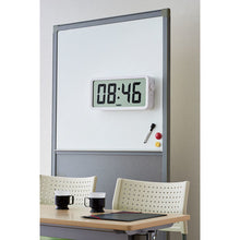 Load image into Gallery viewer, Timer Clock  DTC-001W  KING JIM
