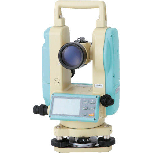 Digital Theodolite  DTC-110  MYZOX