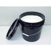 Load image into Gallery viewer, Plastic Pail&#39;Daitainer&#39;  DTN-16LS-BK  DIC
