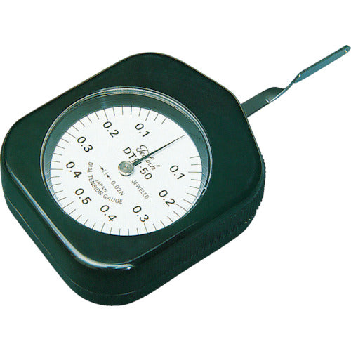 Dial Tension Gauge  DTN-30  TECLOCK