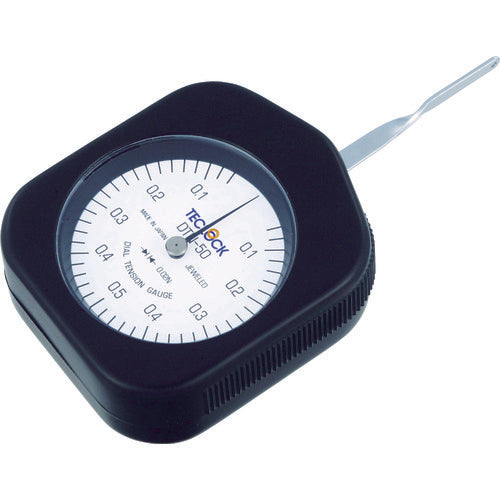 Dial Tension Gauge  DTN-50  TECLOCK