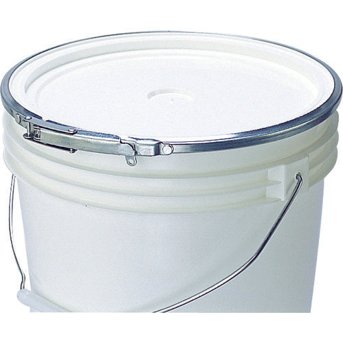 Plastic Pail'Daitainer'  DTN-LB  DIC