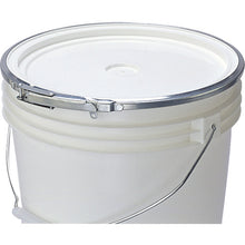 Load image into Gallery viewer, Plastic Pail&#39;Daitainer&#39;  DTN-LC-BK  DIC
