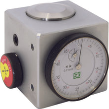 Load image into Gallery viewer, Tool Point Gauge with Dial Gauge  DTP-50M  SK
