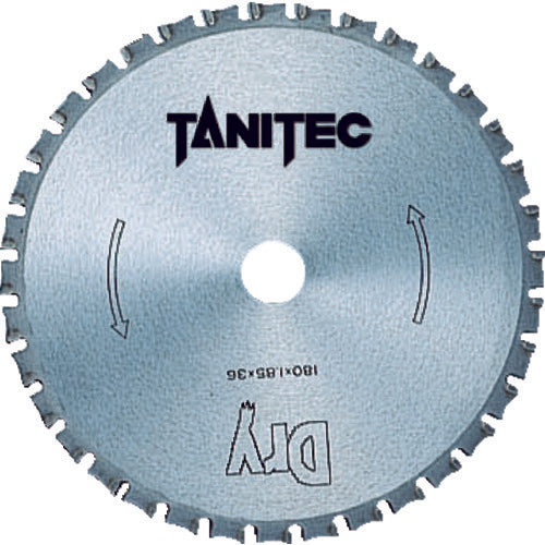 Dry Tip Saw  821083450000  TANITEC