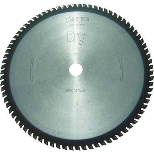 Dry Tip Saw  310052202120  TANITEC