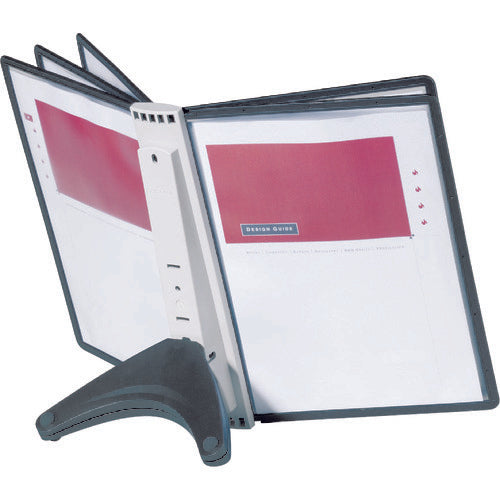 DISPLAY PANEL SYSTEM  DURABLE-5540-01  DURABLE