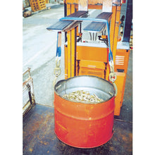 Load image into Gallery viewer, Drum Lifter  DUS-1  HHH

