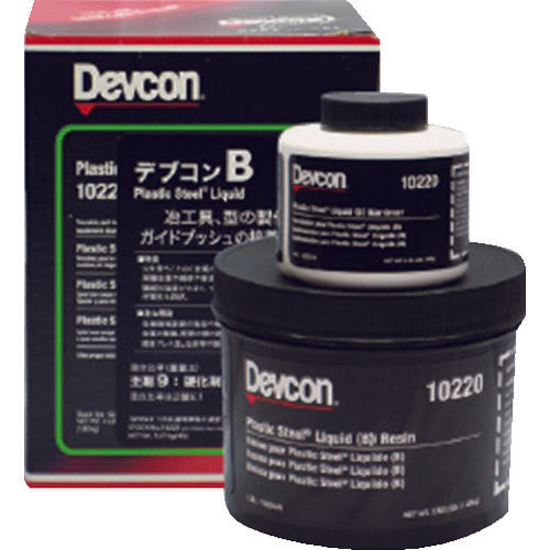Adhesive for Metal Repairs  DV10220J  Devcon