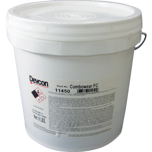 Adhesives for Metal Repairs(Wear Abrasion)  DV11450  Devcon