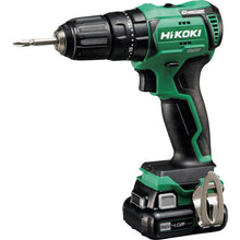 Load image into Gallery viewer, Rechargeable Impact Driver Drill  DV12DD-2LS  HiKOKI
