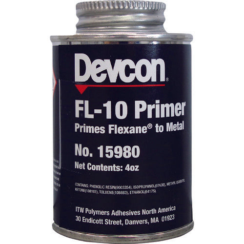 Flexane Primer  DV15980  Devcon