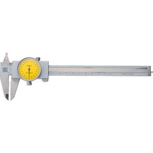 Load image into Gallery viewer, Dial Caliper  DVC-15  SK
