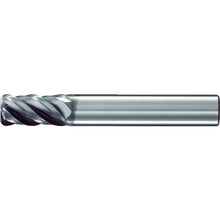 Load image into Gallery viewer, Four-flute Radius End Mill  DV-OCSAR4030-05 JC8010  DIJET
