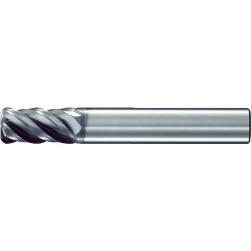 Four-flute Radius End Mill  DV-OCSAR4030-05 JC8010  DIJET