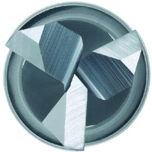 Load image into Gallery viewer, Super One-Cut End Mill  DV-SOCS3040 JC8015  DIJET
