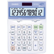 Load image into Gallery viewer, Calculator  DW-122CL-N  CASIO
