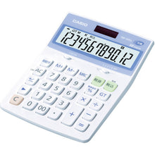 Load image into Gallery viewer, Calculator  DW-122CL-N  CASIO
