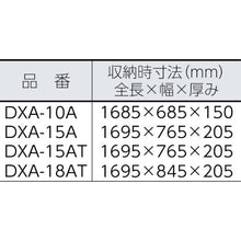 Load image into Gallery viewer, Portable Work Platform  DWG-TEL  Pica
