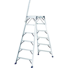 Load image into Gallery viewer, Aluminum Foldable Work Platform  DWR-90A  Pica
