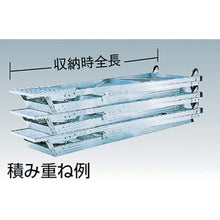Load image into Gallery viewer, Aluminum Foldable Work Platform  DWR-90A  Pica
